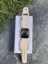 Годинник  Smart Watch 4you LIFE PRO gold