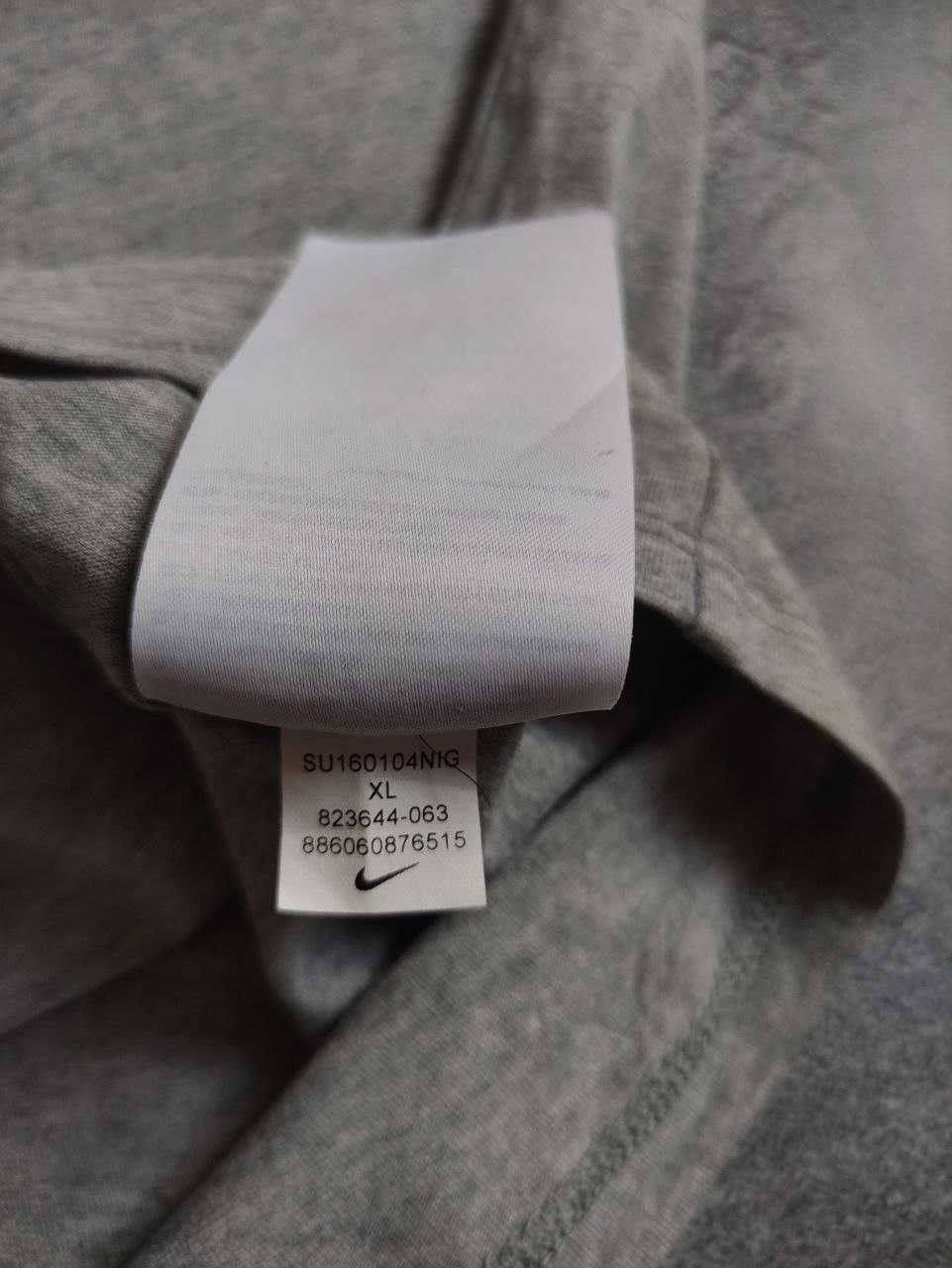 Футболка Nike оригінал. Розмір XL