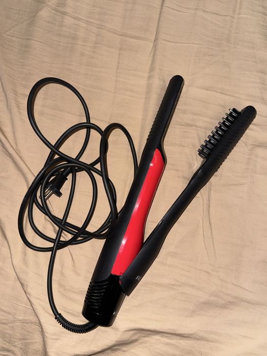 Фен-щипцы Revlon