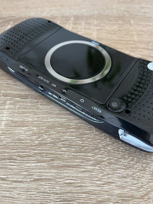 PAP-K3 PLUS 16GB – портативна ігрова консоль, 3000 ігор в 1, 64 BIT