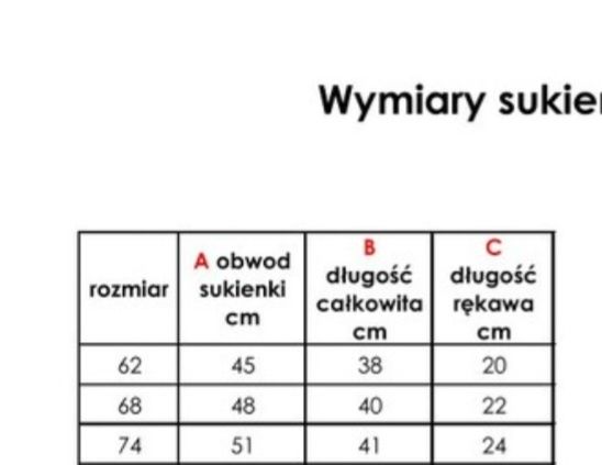 Komplecik do chrztu Noeli 74