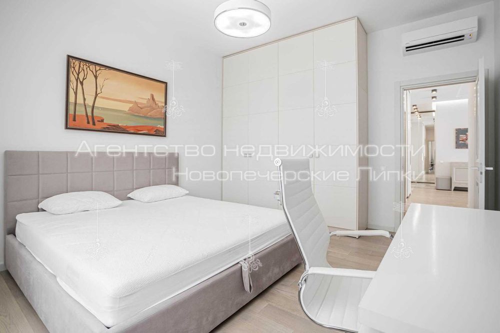 Оренда 3-к квартири 94м2 - А. Верхогляда (Драгомирова) , 15