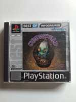 Abe's Oddysee PlayStation 1