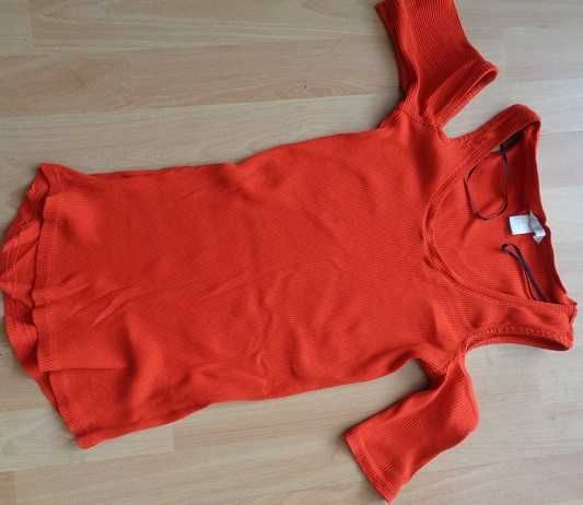 Bluzka damska H&M, rozm. S/36