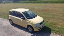 Fiat Panda 1.1 city