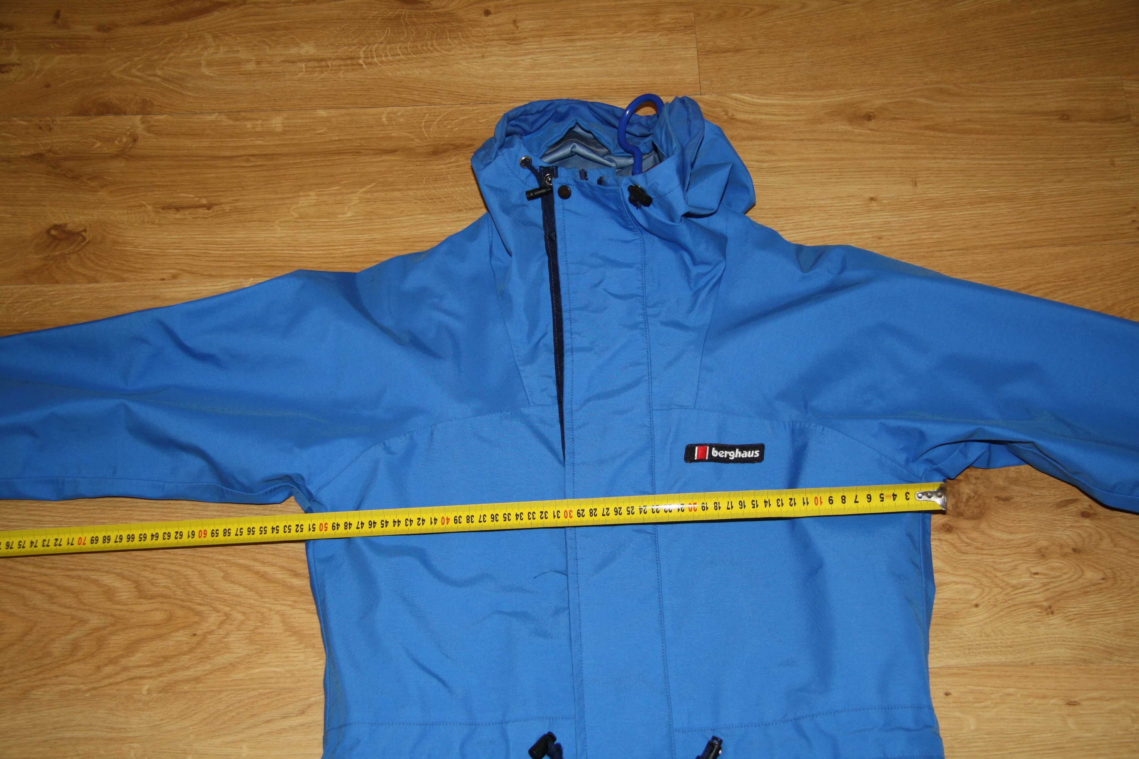 Berghaus Gore-Tex куртка