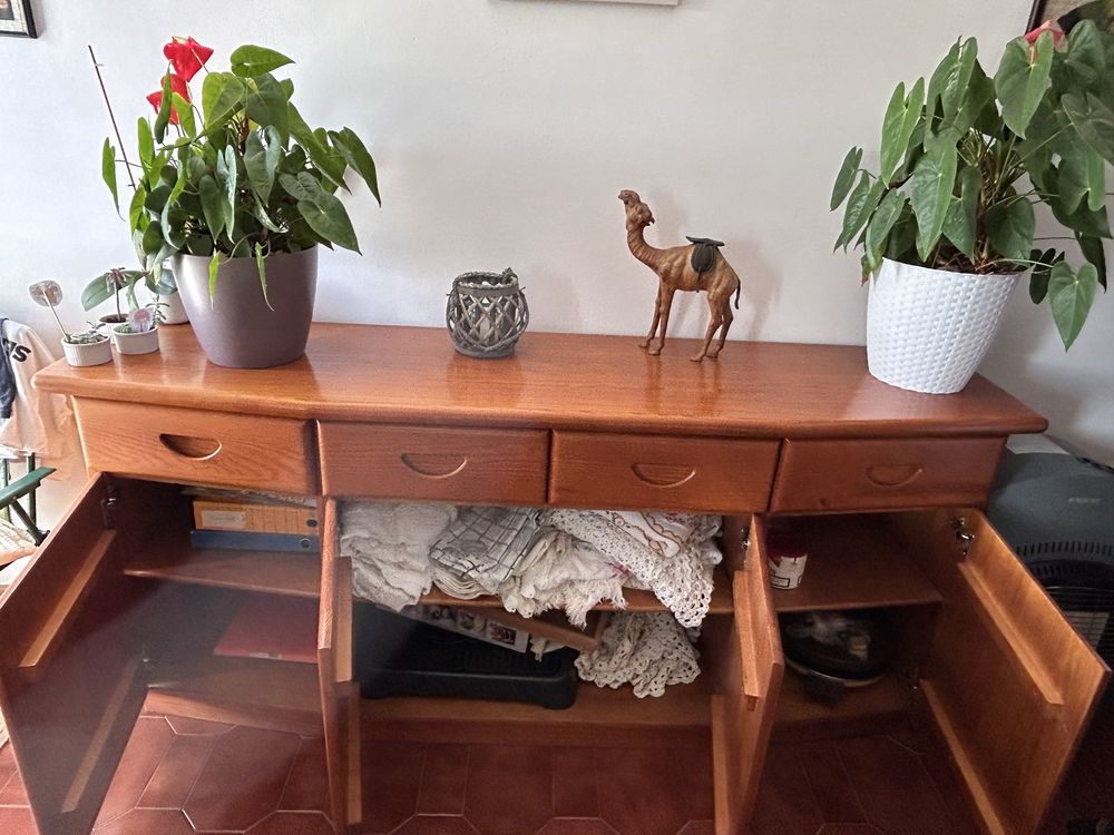 Movel arrumação de Sala