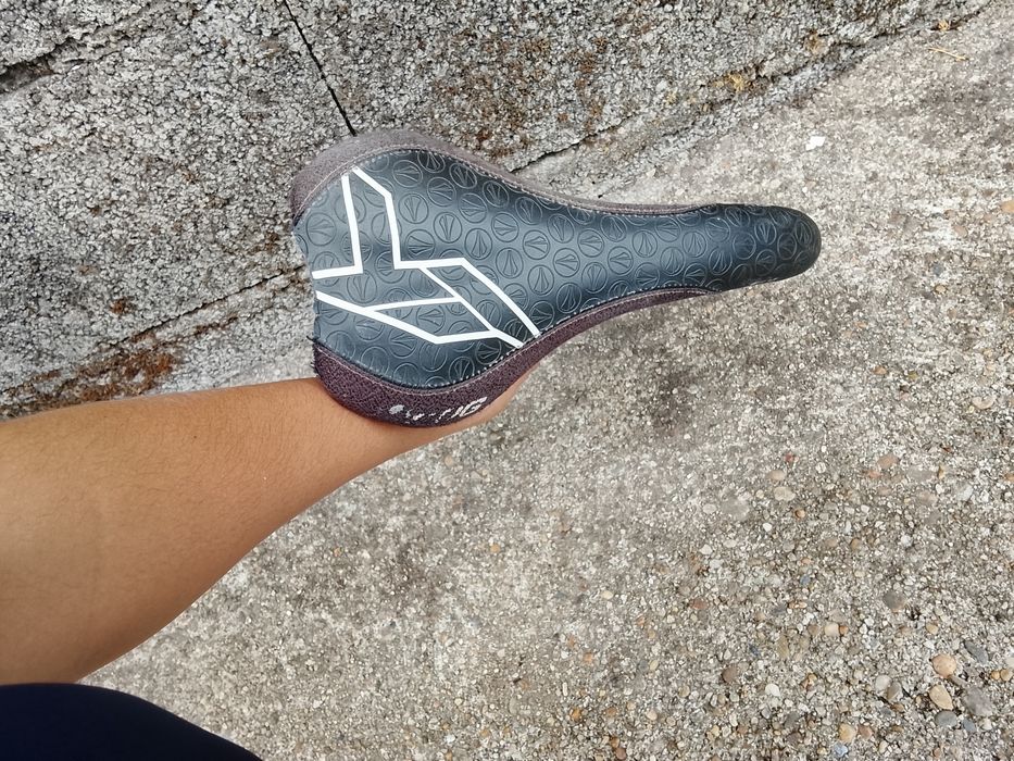 Slim de bicicleta marca sdg