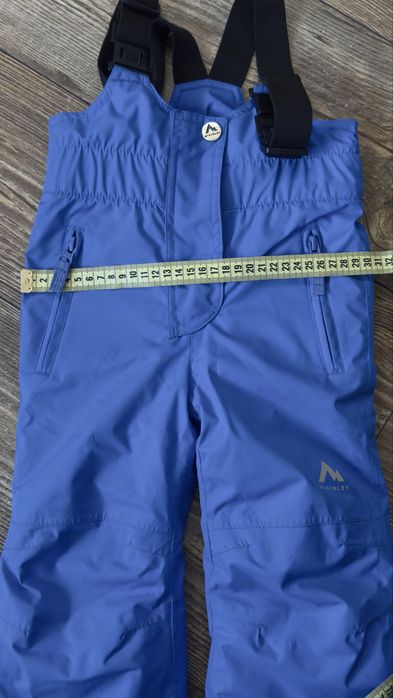 Штани лижні McKinley 98 розмір (нові)