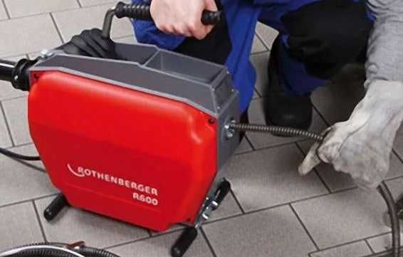 Сантехник в Обухове, Украинке. Чистка канализации, услуга замены труб