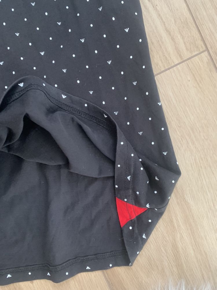 Koszulka Polo Armani Jeans xl
