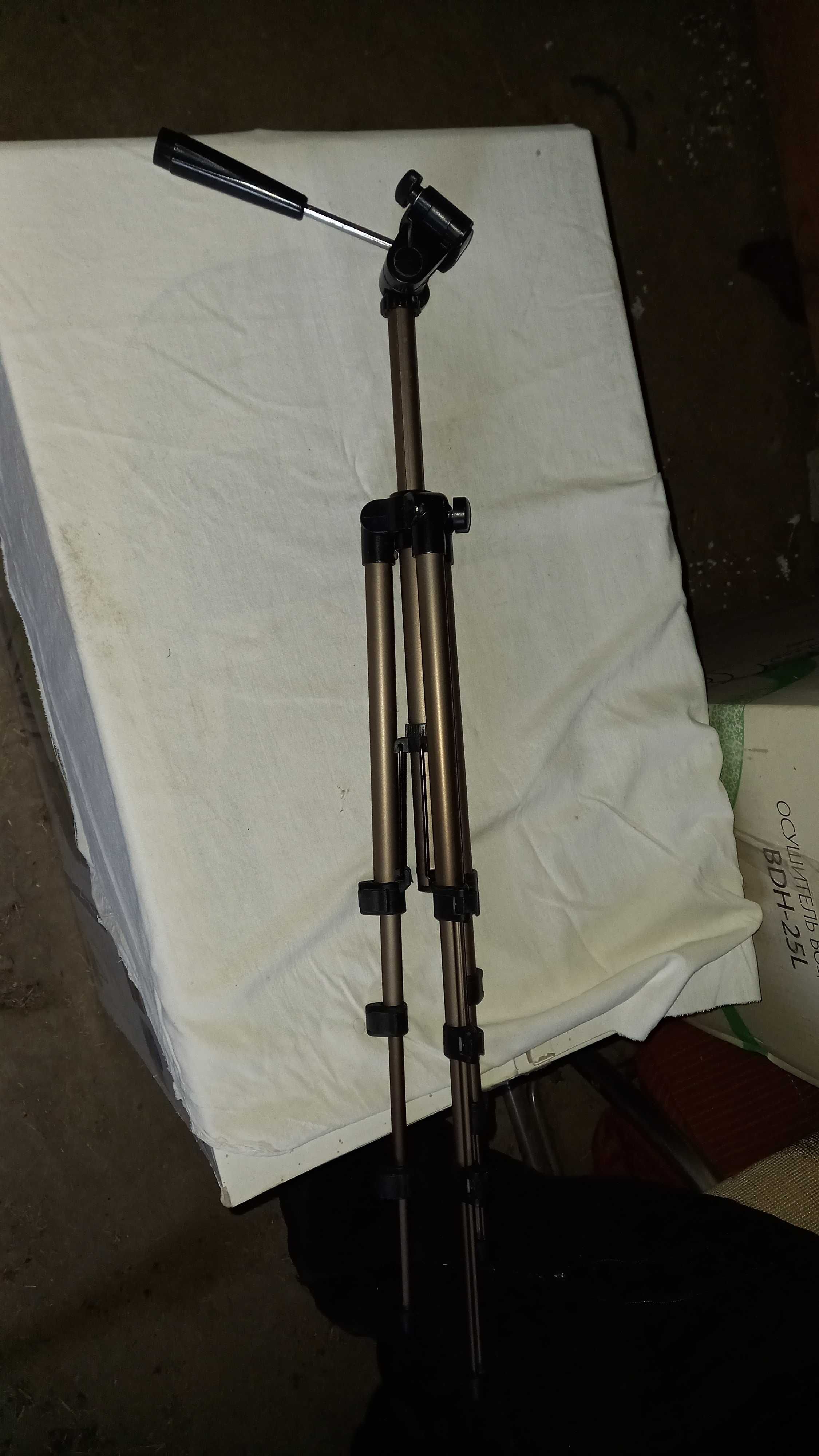 Штатив Arsenal ARS-1120