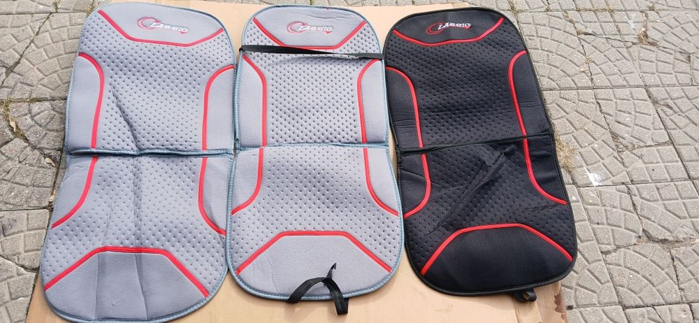 Maty na siedzenie samochodowe. Tir,traktor,kombajn,koparka.