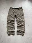 Hard Wear transformer cargo outdoor pants трекінгові карго штани