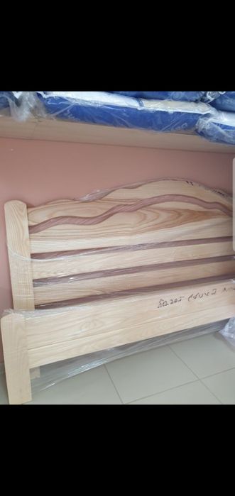 Ліжко 140/200;140/190;Дерев'яне,ясен,двоспальне,160/190/160/200;180