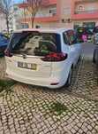 Opel Zafira Tourer 1.6 Ecoflex