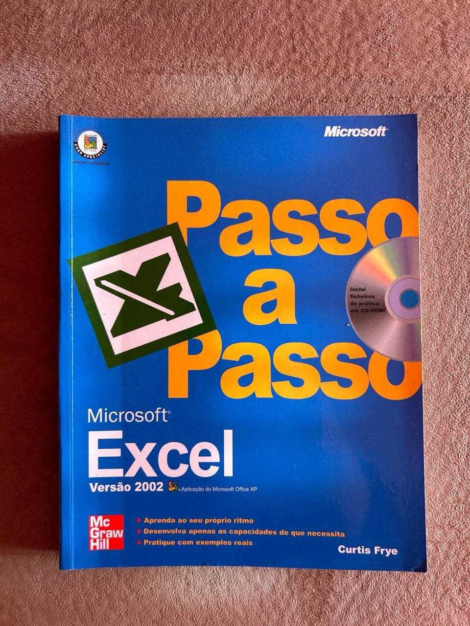 Programação Pascal | AutoCAD 2002 | BD 2007 | HTML4 | Access2007, ETC