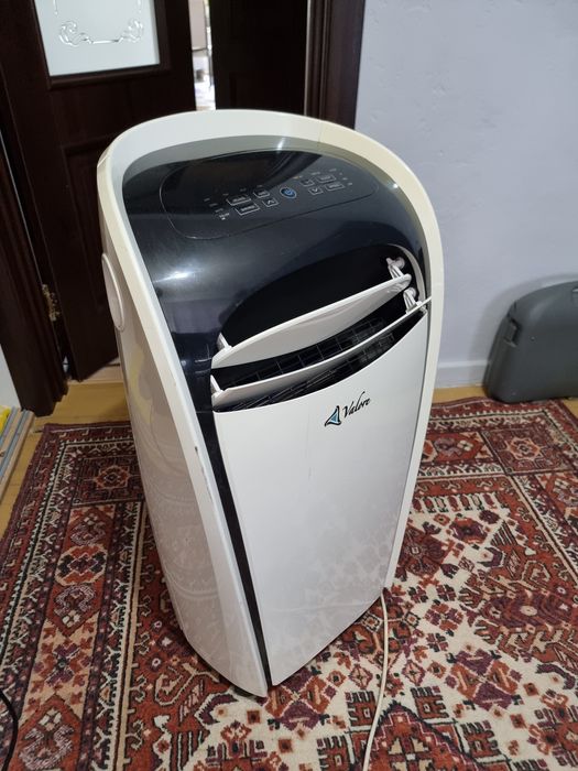 Кондеціонер мобільний 1.2кв 11000 БТО