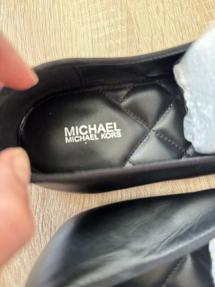 Балетки Machael Kors