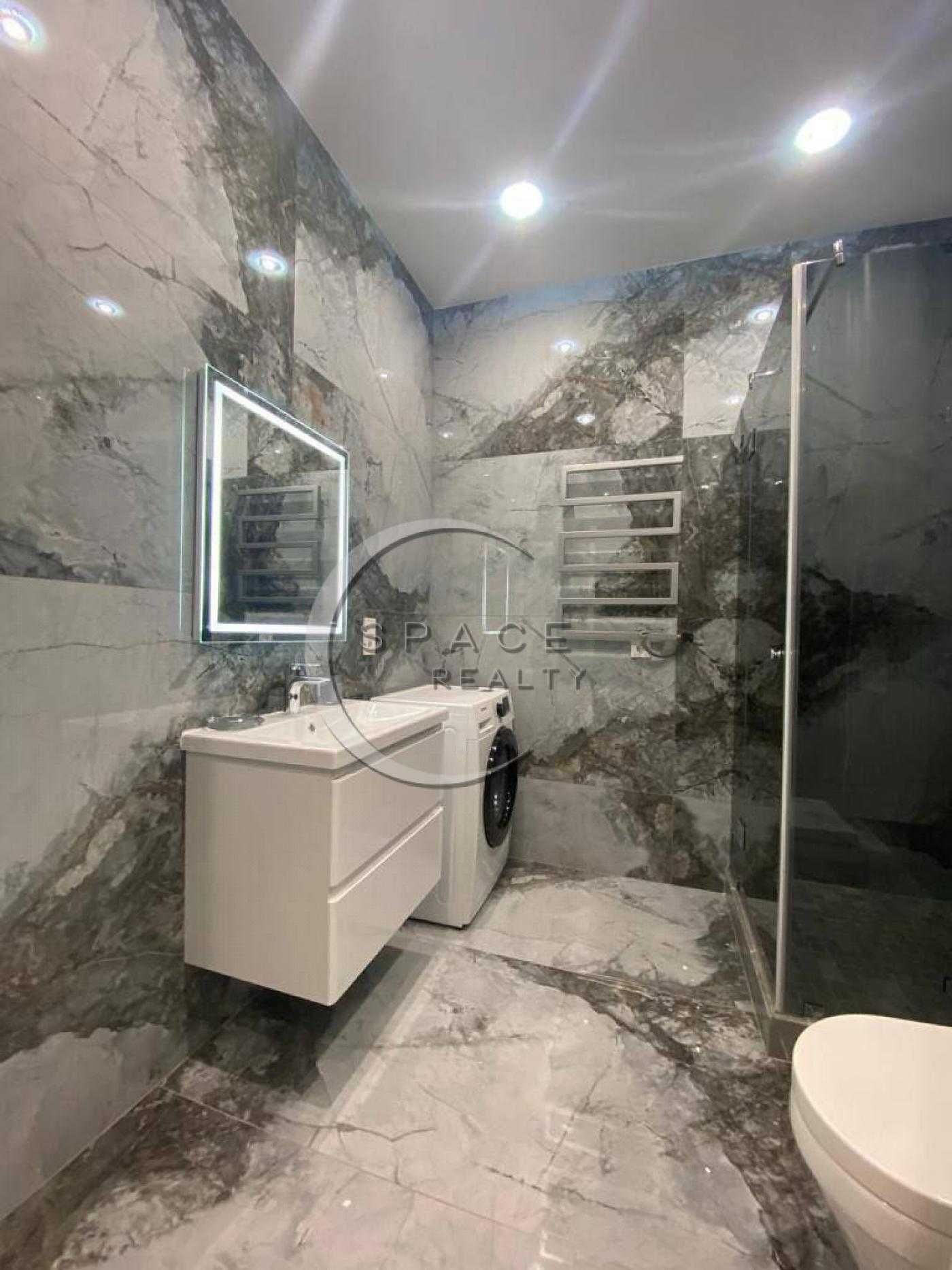 Продаж / Квартира / ЖК Парк-хол Горький / 41 м2