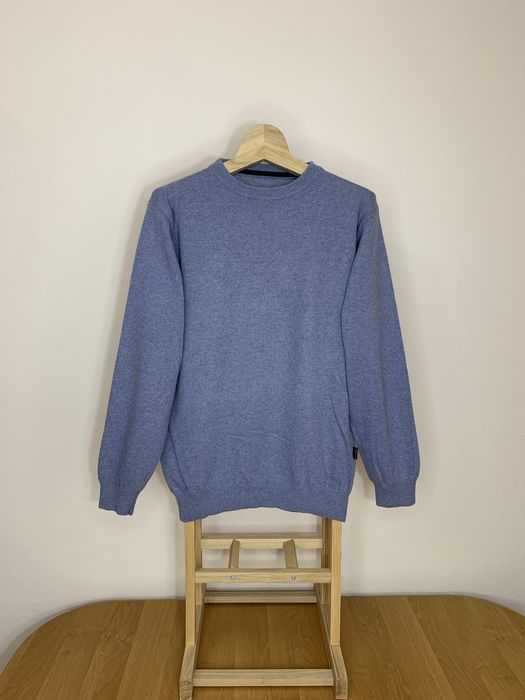 Kitaro,Pure Merino джемпер, светр, реглан 100% шерсть M/L