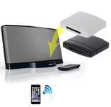 Adaptador 30 pinos ipod / bose