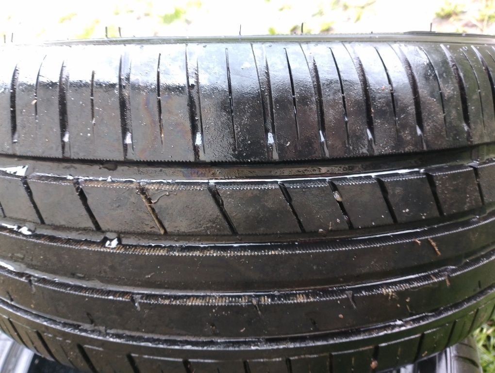 Opony 195/50 r16