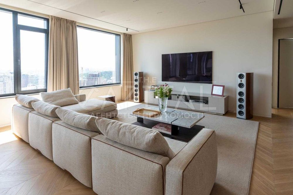 Без ком % Аренда Tetris Hall, Тетрис Холл, Федорова, Печерск, Центр