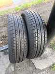 Літні шини Continental 175/65 R14 резина Р14