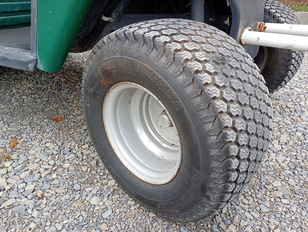 Melex 545 xtr 48v pojazd elektryczny