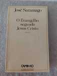 Livros a 5€ - Saramago e outros