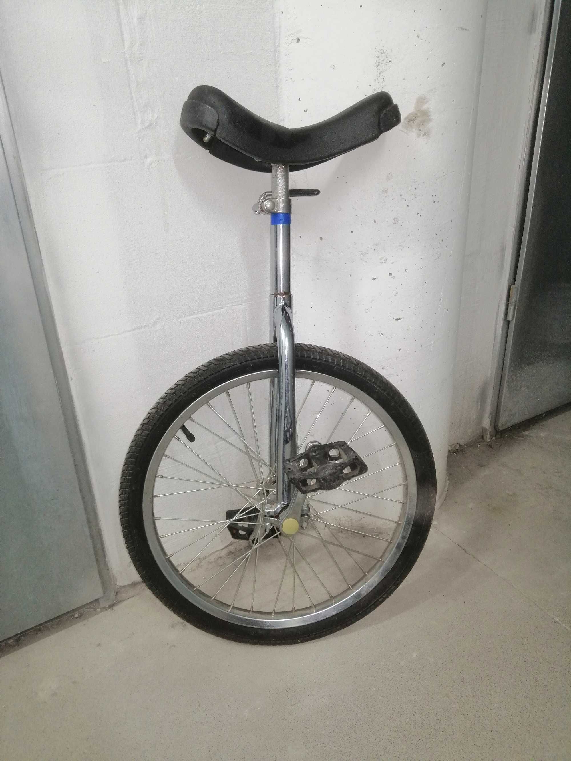 Monocykl używany