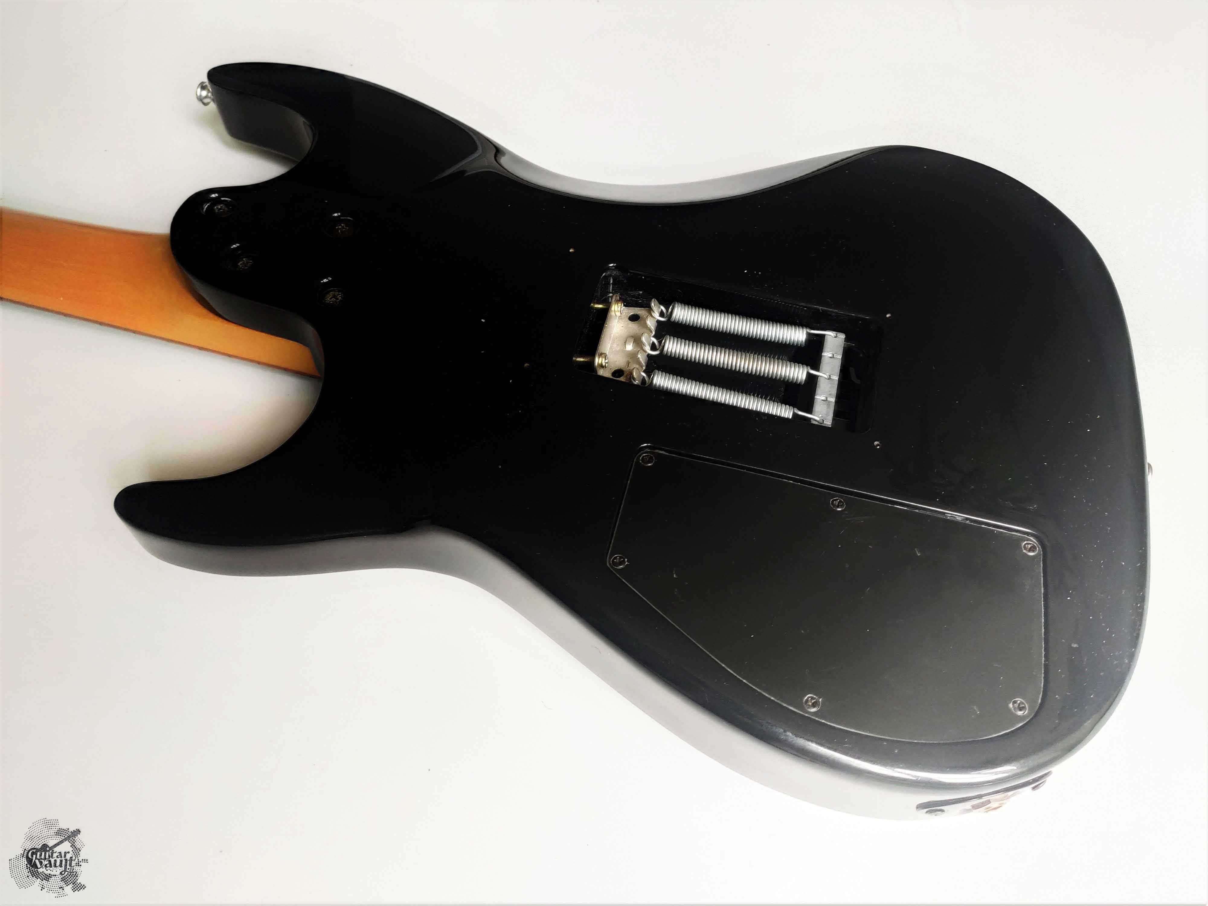 Godin Freeway Floyd HSH '2007 Gloss Black