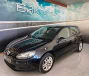 VW Golf 1.6 TDi Confortline