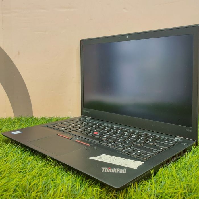 Portatil Lenovo Thinkpad i7 T470s
