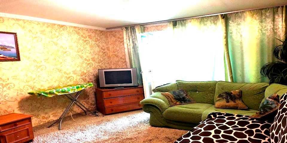 Сдаю квартиру в Центре. район Сити -Центра