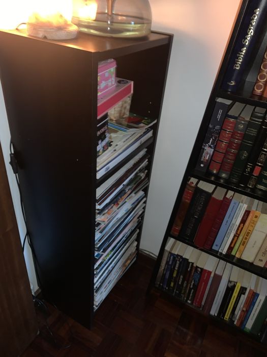 Mobel ikea estante 1,20 altura