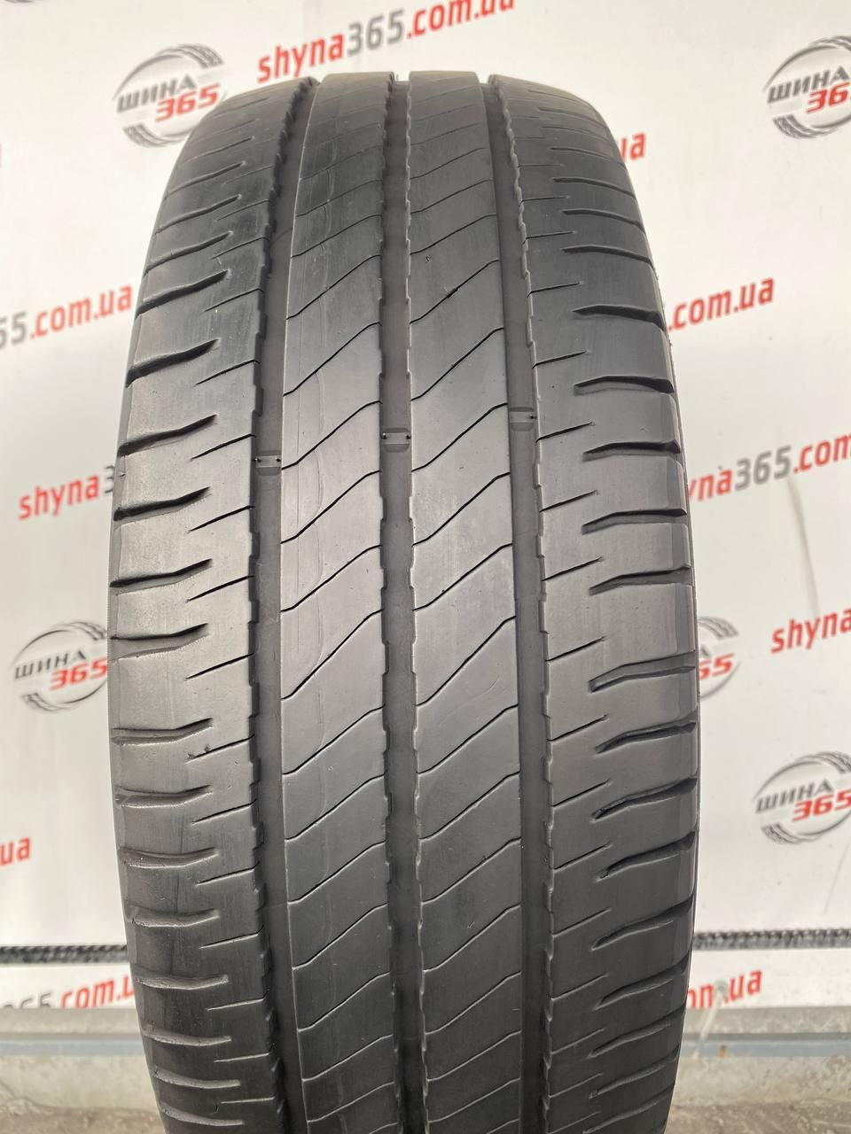 215/65 r16c michelin agilis 3 5mm шини бу