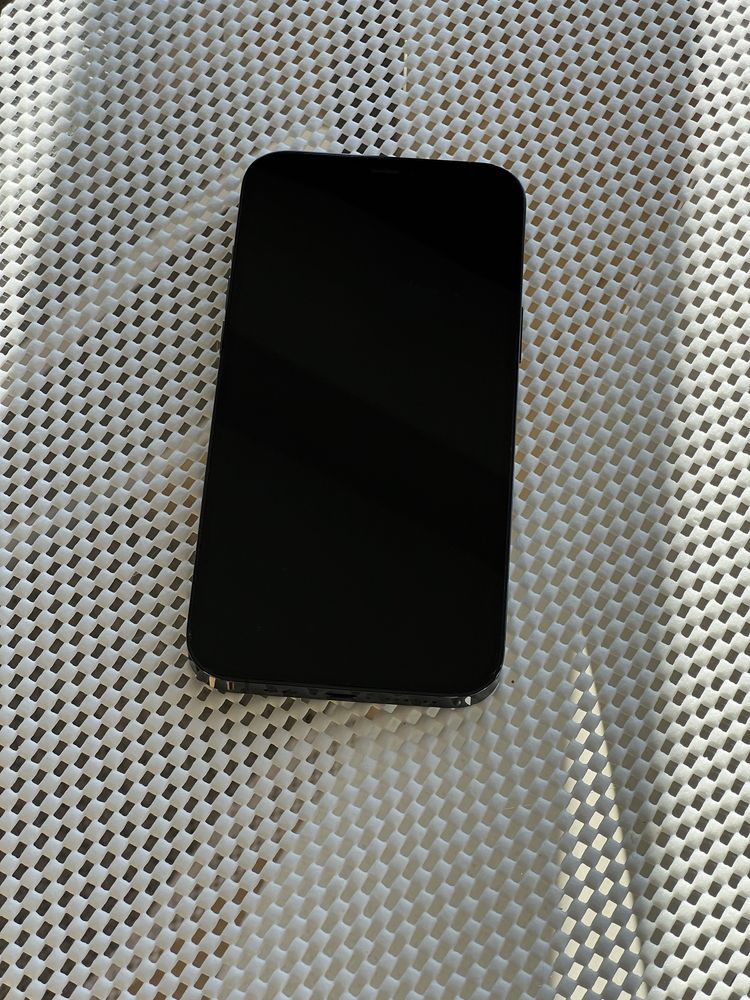 Smartfon APPLE iPhone 12 Pro Max 5G 256GB 6.7" Pacyficzny MGDF3PM/A