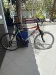 Bicicleta Montanha BTT Rockrider Decathlon (adulto)
