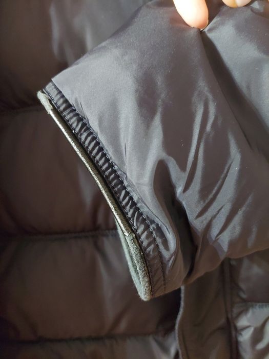 Зимова чоловіча куртка 2хl Vivacana