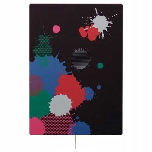 Ikea Symfonisk Panel Głośnika Ramka