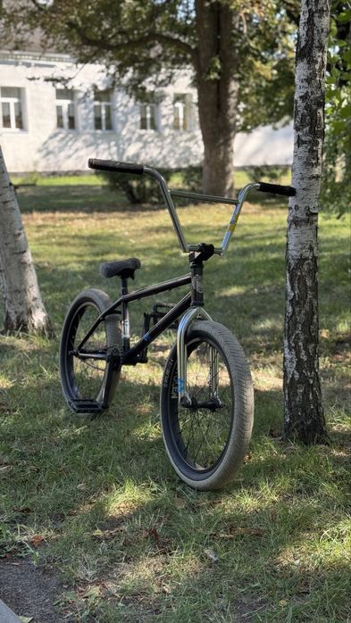 Bmx, компліт від Stolen
