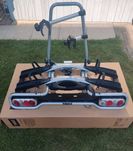 Велокріплення thule 944 ew909 на два вело
