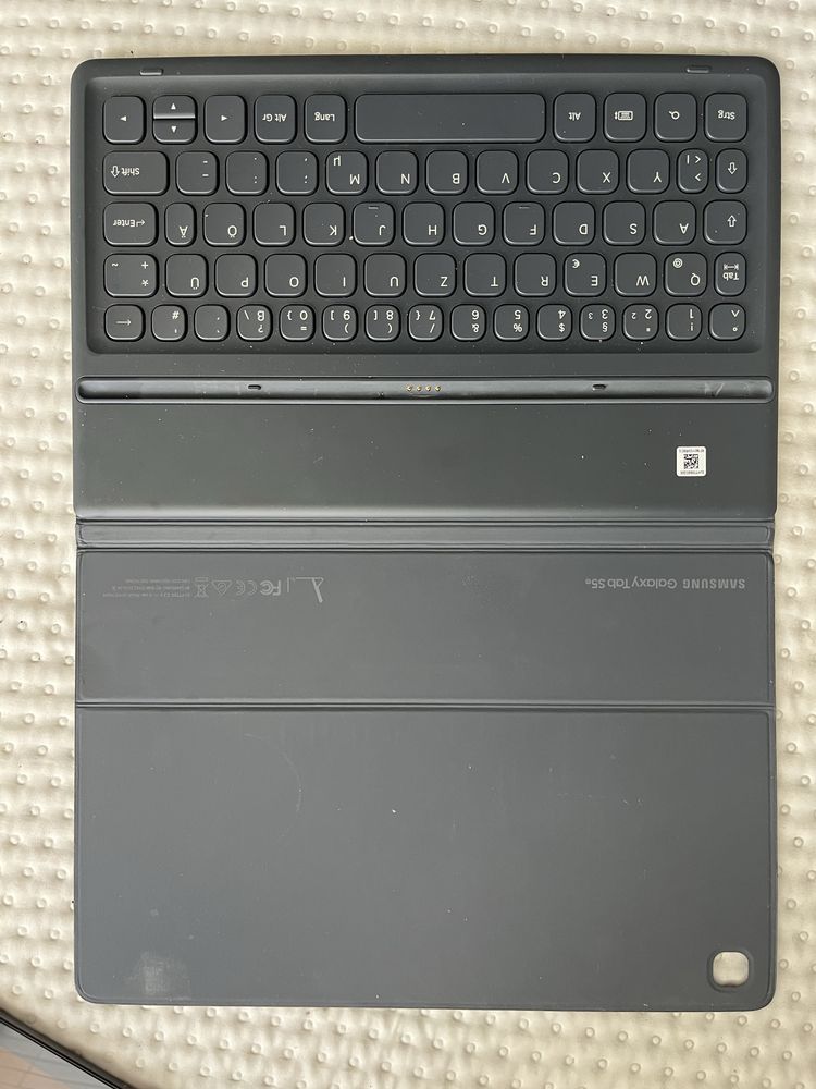 Tablet Samsung Galaxy Tab S5e