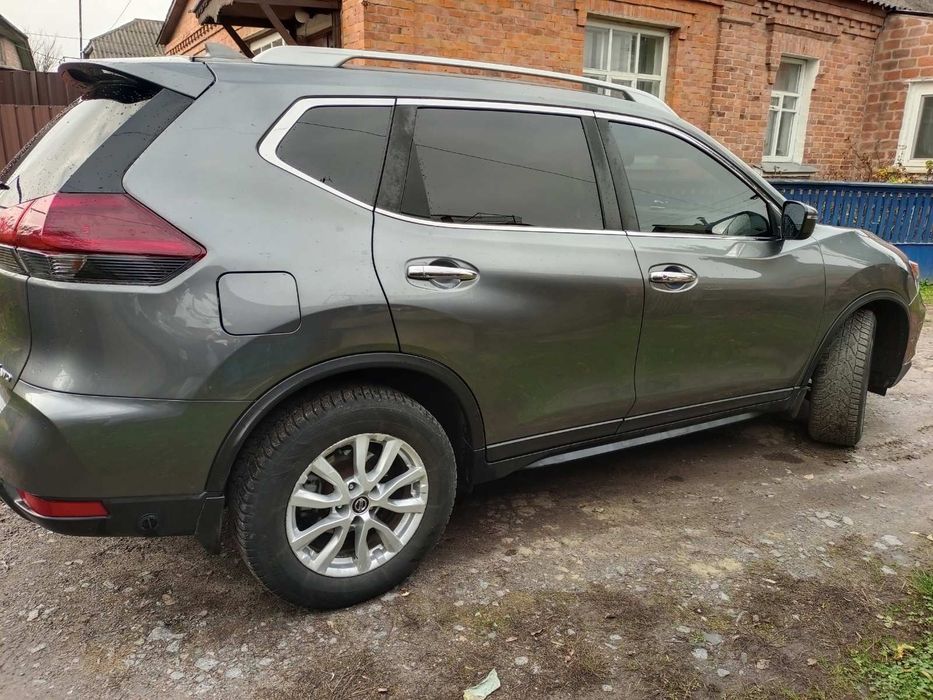 Продам автомобіль