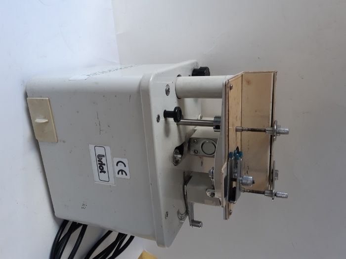 Máquina de Oftalmologia / Oculista