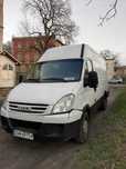 Iveco daily 35S13 2008