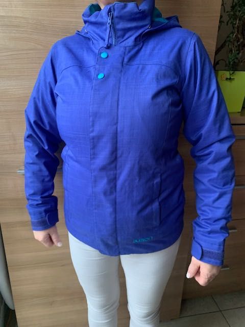 Kurtka narciarska snowboardowa L junior BURTON dryride 165 cm