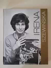 Album Irena Szewinska